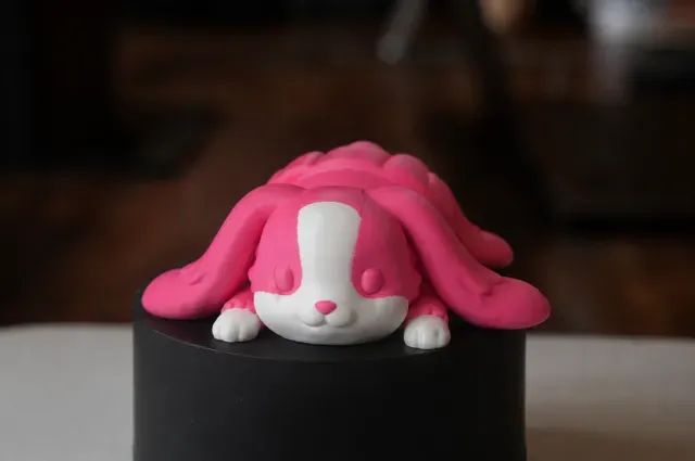 Flexi Mini Bunny — Фото 5 из 5