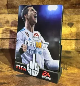 PS4/PS5 Game Stand Fifa EA Fc 25