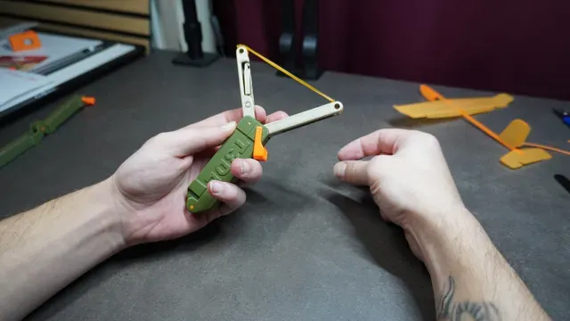 Pocket Slingshot — Image 5 of 7