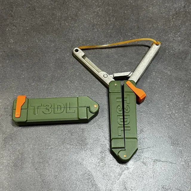 Pocket Slingshot — Image 2 of 7