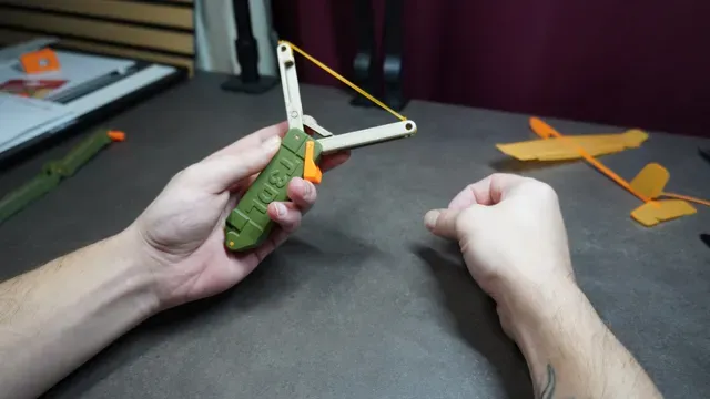 Pocket Slingshot — Image 7 of 7