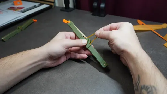 Pocket Slingshot — Image 3 of 7