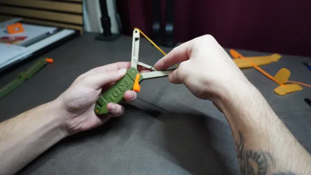 Pocket Slingshot — Image 6 of 7
