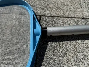 Intex Pool Net to Bestway Long Pole Adapter