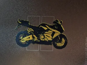 Honda CBR600RR