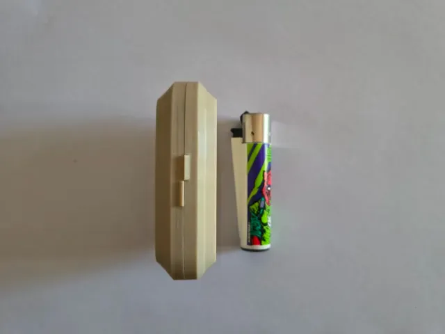 Ultra-Compact Tobacco Case (All-in-One) — Image 8 of 10