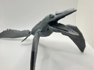 Mosasugus - UG VR