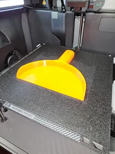 Mini Dustpan for the kitchen