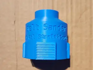Makita 9903 To DeWalt 12G StealthSonic Adapter