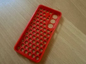 Samsung Galaxy S26 CASE TPU