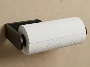 Kitchen Paper Towel Hanger