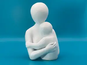 Minimalist Emotions Series – Mother’s Day Love
