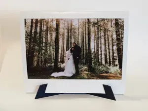 Low Profile Instax Square/Wide Holder