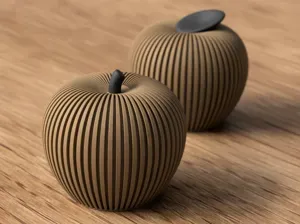 Autumn Apple