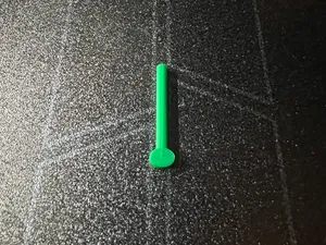 Broken Headphone Jack Removal Tool