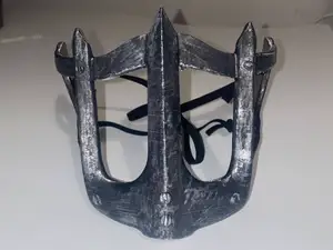 Mad Max Mask