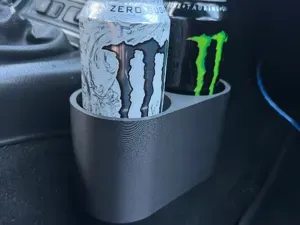 Mazda MX-5 NA/NB Double Cup Holder