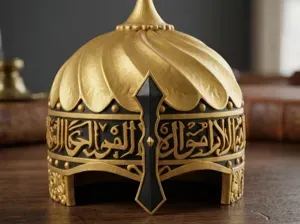 Osmanli migfer