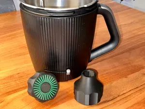Thermomix Tool TM7, TM6, TM5 mixing bowl release