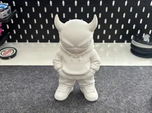 No Car No Glory | JDM Streetwear Demon Figure