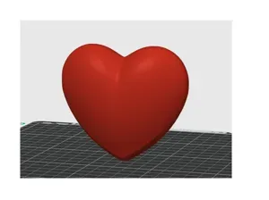 Mother’s Day Heart,Simple & Elegant