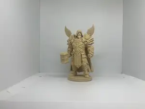Paladin DnD