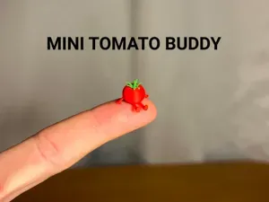 Mini Tomato Buddy