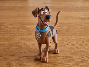 Scooby-Doo Figure | Scooby-Doo