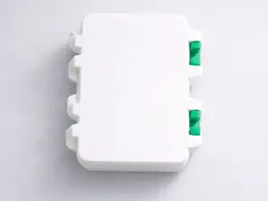 SnapLock Card Box for Uno