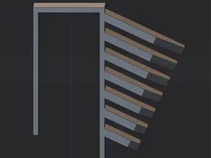 Over Door hat hanger