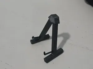 Mini Guitar Stand