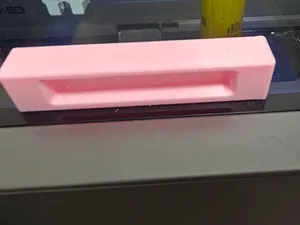 起迪qidi max4 上盖 玻璃 盖 把手 拉手