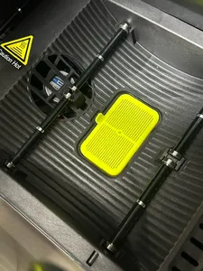 Silica box for Sunlu S4