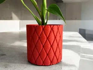 Plant Pot "Susan"