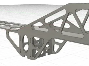 Frame Multiplex Extra 330 SC