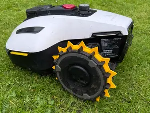 Yuka Mini Traction Wheel (Plug n Play)