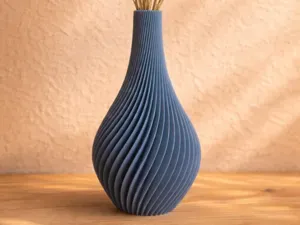 Die Mira-Vase - Vase 23