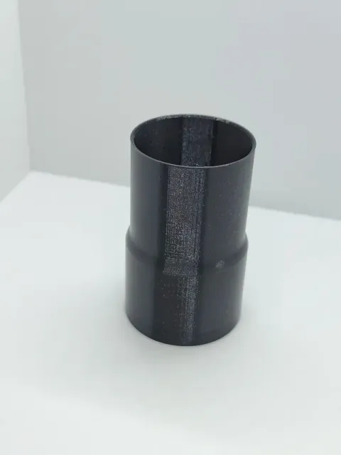 Makita Mitre Saw - Kärcher Vacuum Cleaner Adapter — Image 3 of 4