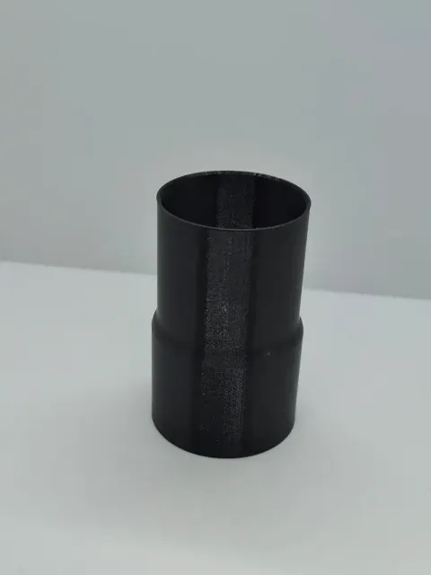 Makita Mitre Saw - Kärcher Vacuum Cleaner Adapter — Image 4 of 4