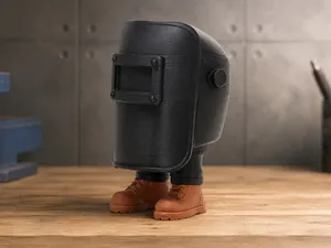 Welder Buddy