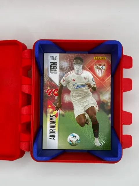 Caja para 100 Tarjetas LaLiga 26/27 – FC Barcelona — Image 3 of 7