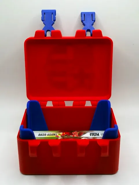 Caja para 100 Tarjetas LaLiga 26/27 – FC Barcelona — Image 5 of 7