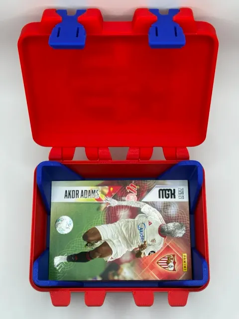 Caja para 100 Tarjetas LaLiga 26/27 – FC Barcelona — Image 2 of 7