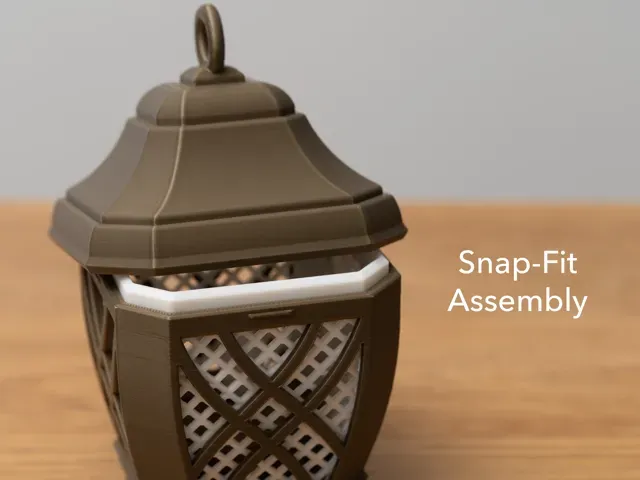 Mini Garden Tea Light Lantern — Фото 5 из 13