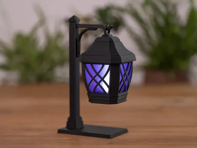 Mini Garden Tea Light Lantern — Фото 13 из 13