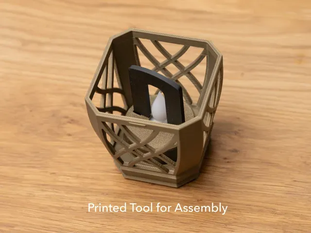 Mini Garden Tea Light Lantern — Фото 7 из 13