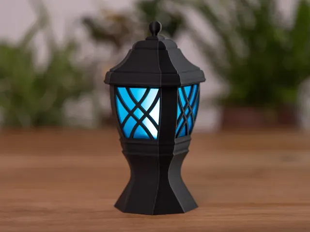 Mini Garden Tea Light Lantern — Фото 2 из 13
