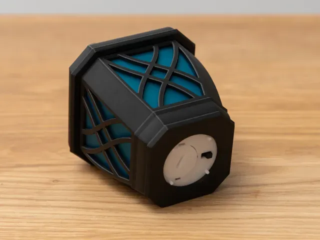 Mini Garden Tea Light Lantern — Фото 8 из 13