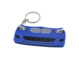 BMW 5-Series (E60) M-Style Front Keychain