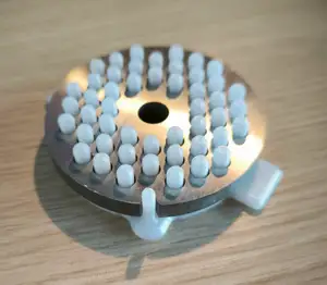 Meat Grinder Cleaner